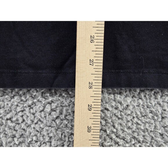 Acme de la Vie ADLV Shirt Mens Large Black Astronaut Graphic Tee Streetwear - Picture 8 of 10